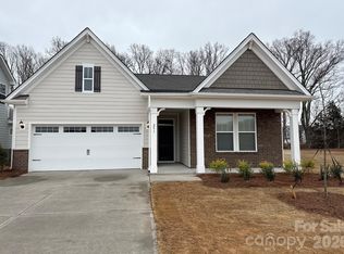251 Ella Claire Dr, York, SC 29745