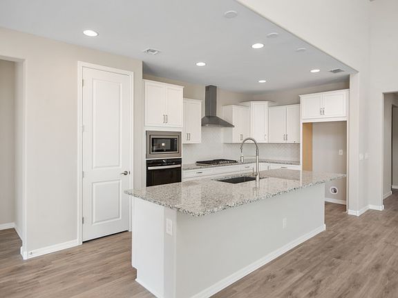 Quick Move-In Home Available
