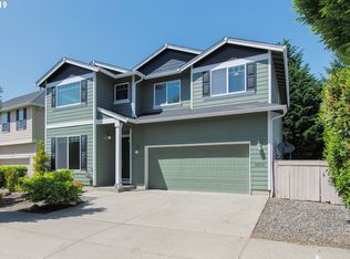 19306 SE 31st Dr, Camas, WA 98607