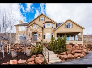 2898 Daybreaker Dr, Park City, UT 84098