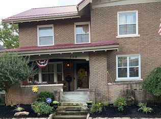 309 N Fayette St LOT 92, Washington Court House, OH 43160