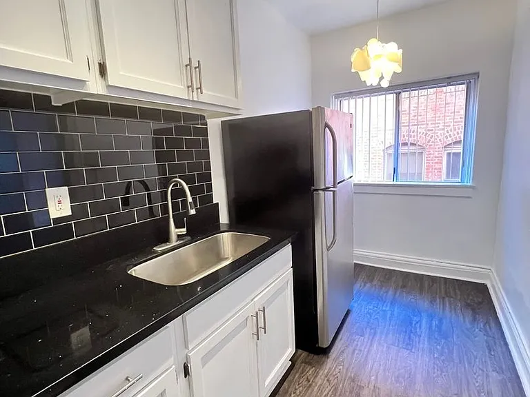 Villa Shatto Apartments — Photo 29