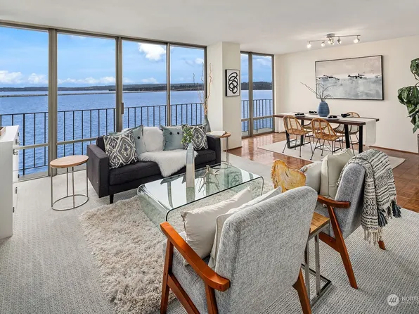 1620 43rd Avenue E #7A, Seattle, WA 98112