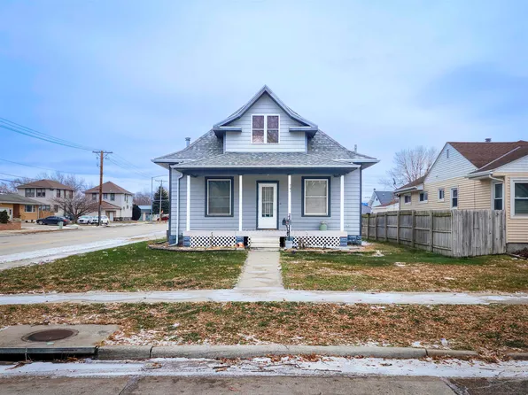 701 S 2nd St, Norfolk, NE 68701