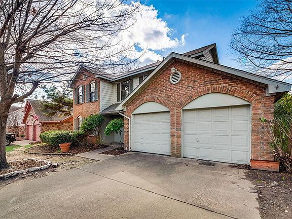 3rd image of 4114 Heartstone Dr