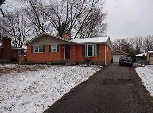 3025 Debera Way, Louisville, KY