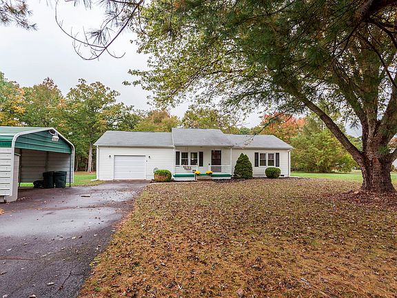 4th image of 9920 Craigs Church Ln