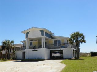 504 N Ocean Blvd, North Myrtle Beach, SC 29582