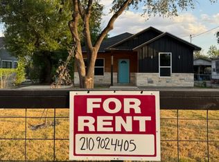 658 Kendalia Ave, San Antonio, TX 78221