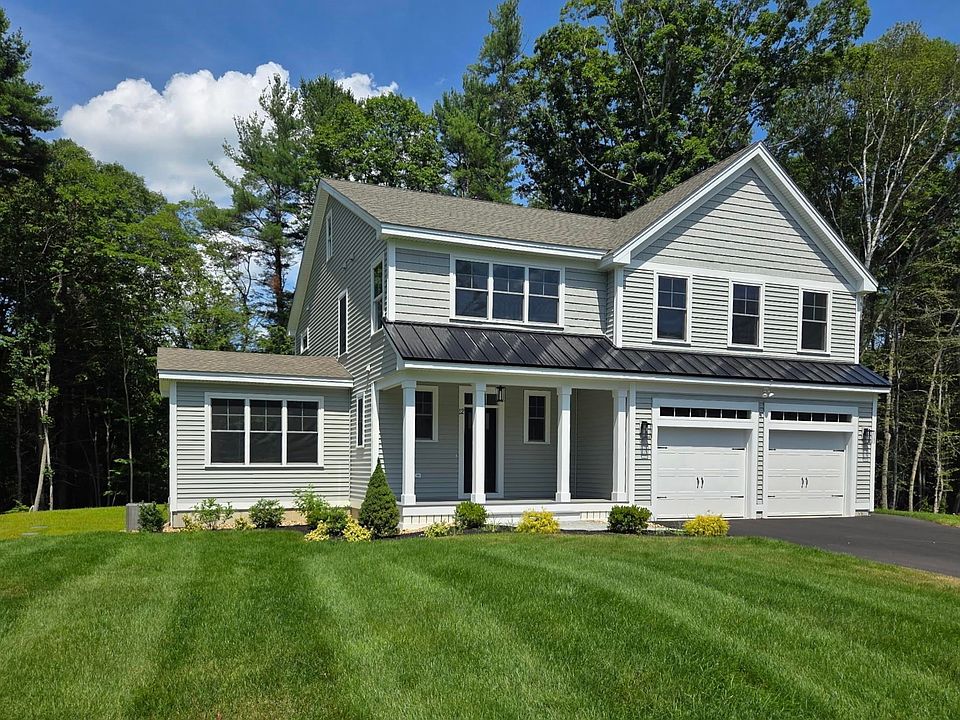 1st image of 12 Washburn Farm Lane #3