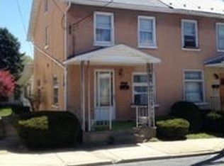 3012 N 2nd St, Whitehall, PA 18052