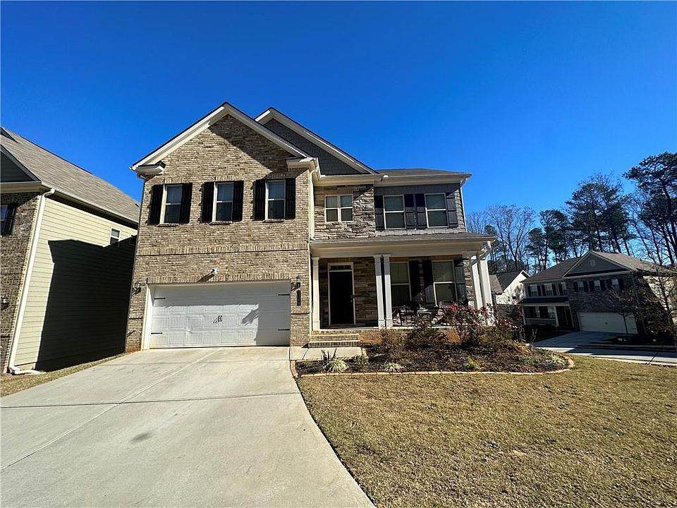 1st image of 2064 Britt Dr