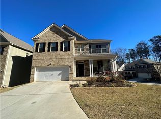 2064 Britt Dr, Snellville, GA 30078