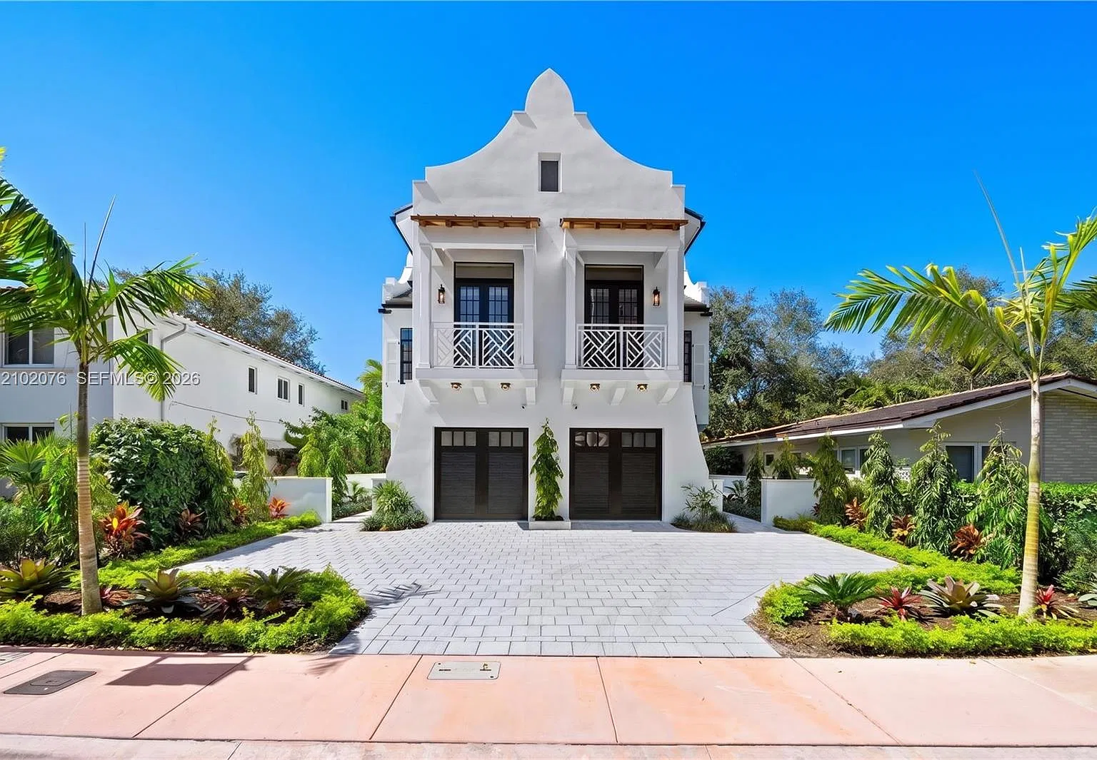 S Le Jeune Rd, Coral Gables — Photo 1