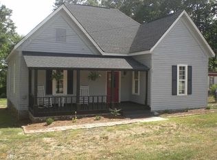 639 Mitchell Ave, Bowdon, GA 30108