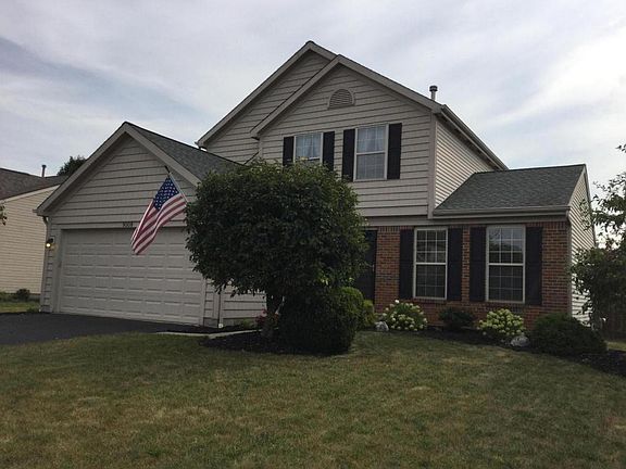 2nd image of 9008 Holquest Dr