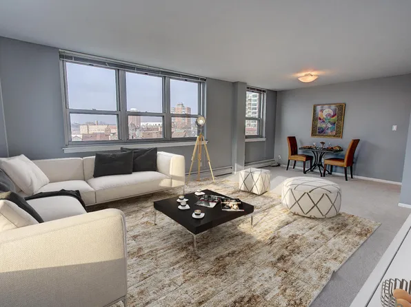 1707 N Prospect Ave Unit 4, Milwaukee, WI 53202