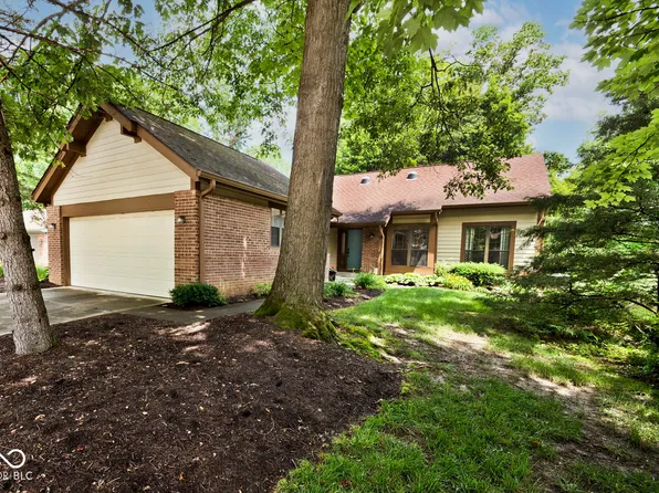 5240 Windridge Dr, Indianapolis, IN 46226