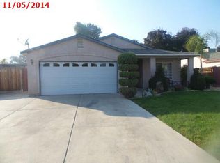 2042 Cedar Ave, Corcoran, CA 93212