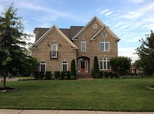 5017 Paddy Trce, Spring Hill, TN 37174