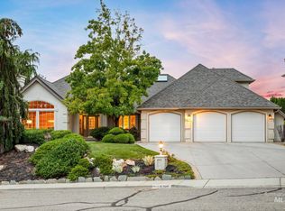 5310 N Quail Summit Way, Boise, ID 83703