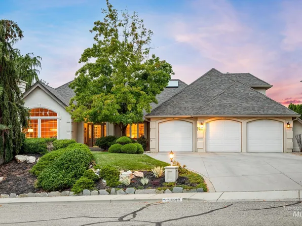 5310 N Quail Summit Way, Boise, ID 83703