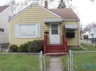 4127 Jackman Rd, Toledo, OH 43612