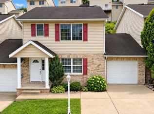 246 Donna Ave, Morgantown, WV 26505