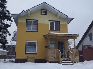 931 88th Ave W, Duluth, MN 55808