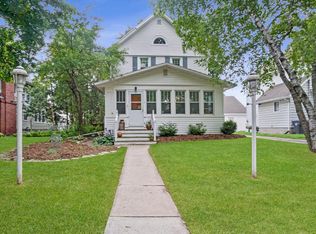 7 Eastman St, Plymouth, WI 53073