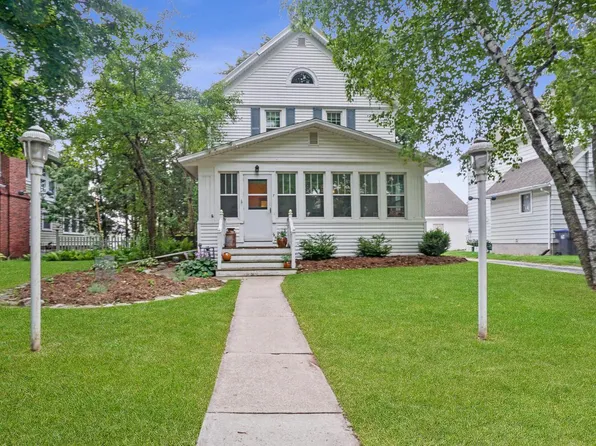 7 Eastman STREET, Plymouth, WI 53073
