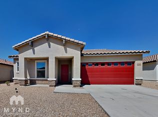 2383 N Oakmont Ln, Casa Grande, AZ 85122