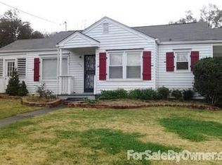 3612 S Haven Rd SE, Knoxville, TN 37920
