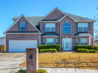 5503 Mudlark Cir, Powder Springs, GA 30127