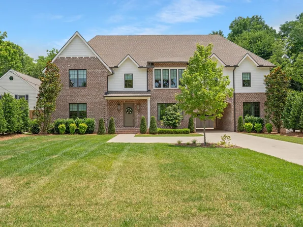 2909 Compton Rd, Nashville, TN 37215