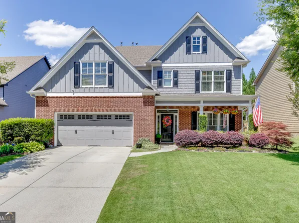 8260 Majors Glen Ct, Cumming, GA 30041