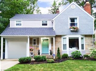 4234 Silsby Rd, University Heights, OH 44118