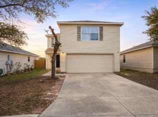 5843 Blonde Cyn, San Antonio, TX 78252