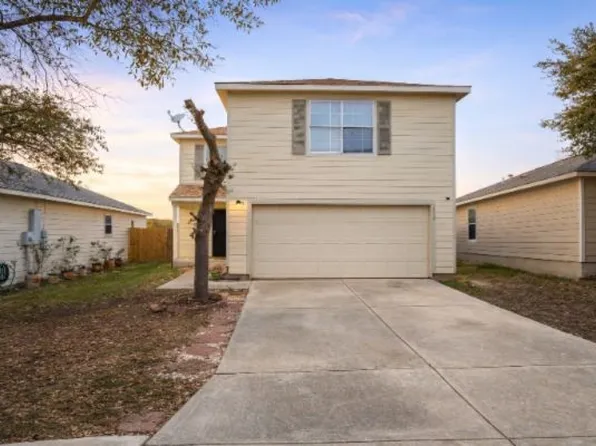 5843 Blonde Cyn, San Antonio, TX 78252