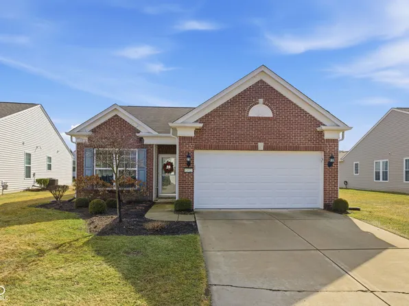 15921 Marsala Dr, Fishers, IN 46037