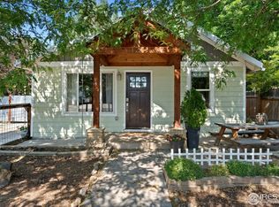 121 3rd St, Fort Collins, CO 80524