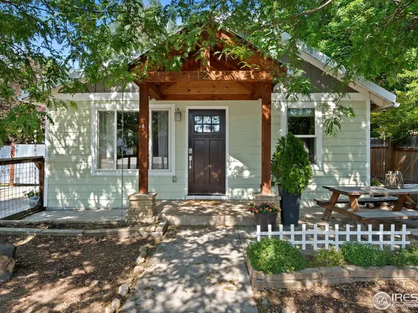 121 3rd St, Fort Collins, CO 80524