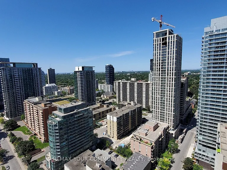 185 Roehampton Ave #2503 — Photo 16