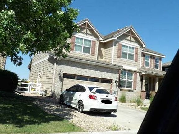 Property Front View