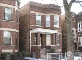 7207 S Champlain Ave, Chicago, IL 60619