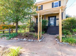 514 Newberne St, Lynchburg, VA 24501