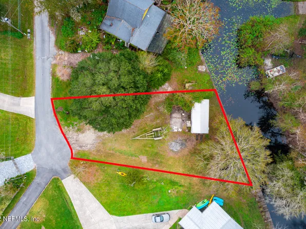 8157 WENDOVER Road, St. Augustine, FL 32092