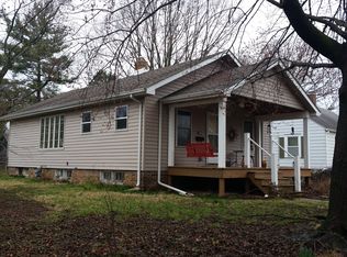 401 S Glover Ave, Urbana, IL