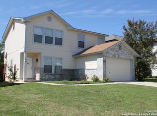 7639 Alverstone Way, San Antonio, TX 78250