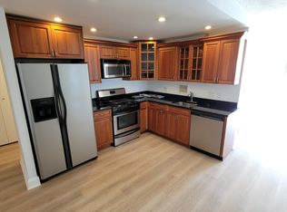 65 E India Tower Row #2-17G, Boston, MA 02114